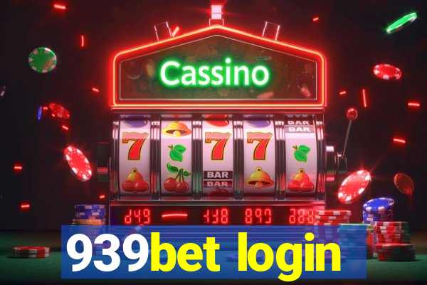 939bet login